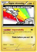 digital citizen