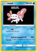 axolotl