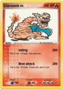 Charszads ex