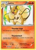 Laichu
