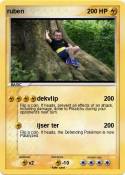 ruben
