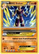 SS2 Gohan