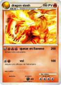 dragon slash