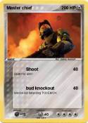 Master chief