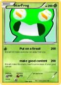 StarFrog
