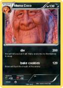 Mama Coco