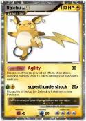 Raichu