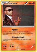 don omar