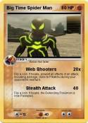 Big Time Spider
