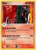 Kane