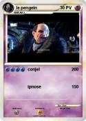 le pengein