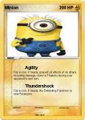 Minion