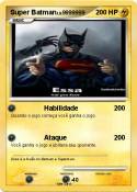 Super Batman