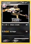 chaos pearl