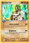 son evan ssj4