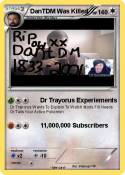 DanTDM Was
