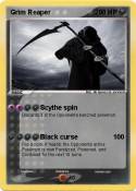 Grim Reaper