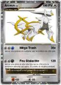 Arceus