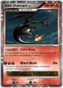 Dark Charizard