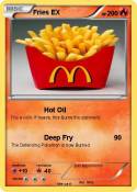 Fries EX