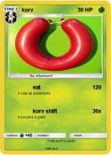 korv
