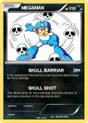 MEGAMAN