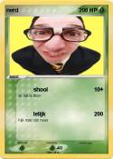 nerd