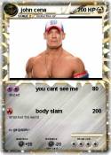 john cena