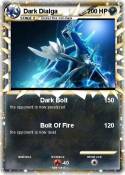 Dark Dialga