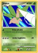 tropius