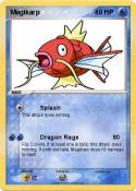 Magikarp
