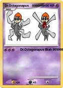 Dr.Octagonapus