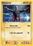 Homelander