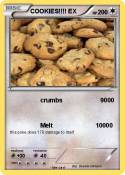 COOKIES!!!! EX