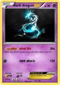 dark dragon