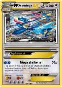 Greninja