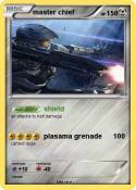 master chief