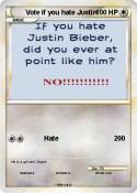 Vote if you