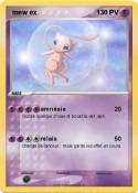 mew ex