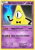 Bill Cipher