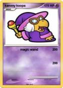 kammy koopa