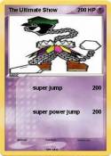 The Ultimate