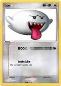 boo
