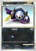 meta knight