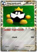 King bomb-omb