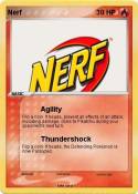 Nerf