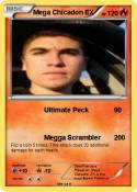 Mega Chicadon