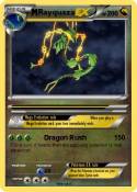 Rayquaza