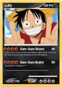 Luffy