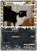 michka